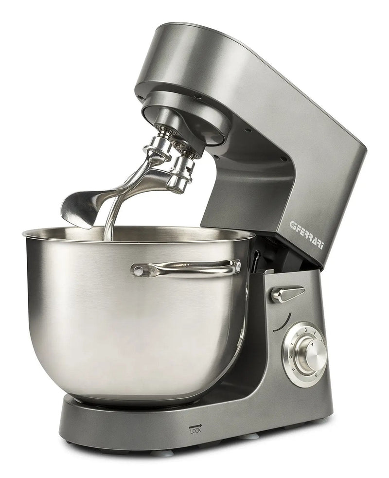 G3 Ferrari Pastaio Come a Mano Robot Kitchen 1800W 8 L Steel Inoxidable
