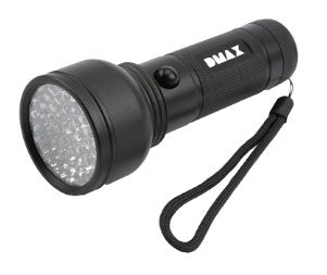Dmax Linterna Tlg 312 With Light Uv And White