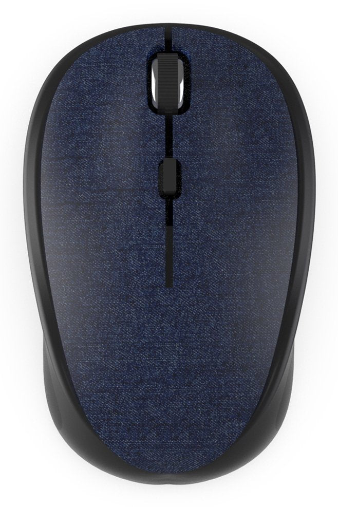 Inca Mouse IWM-300RL Nano-usb, Wireless, 1600 Dpi, Moff, Bl Retail