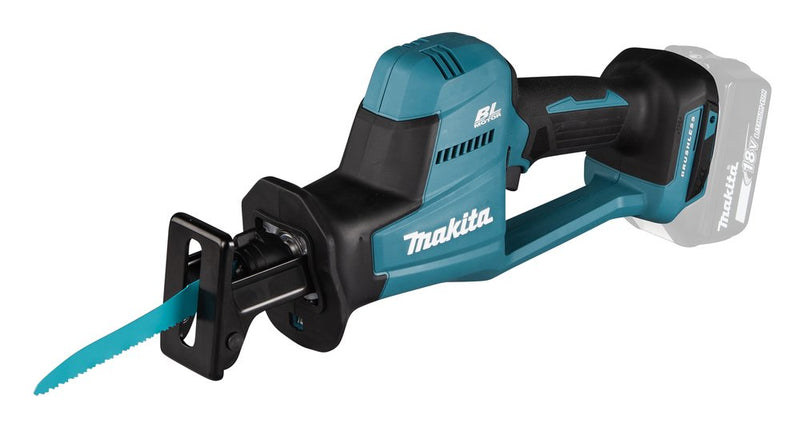 Makita Saw Alternativa Wireless DJR189ZJ