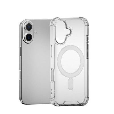 4SMARTS Hybrid Case Ibiza Apple Iphone 16 Magsafe-kompatibel — image 1