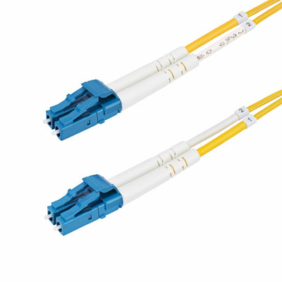 Cable Fibre Optic Lc a Lc Cabl (upc) OS2 Monomodo 5M — image 1
