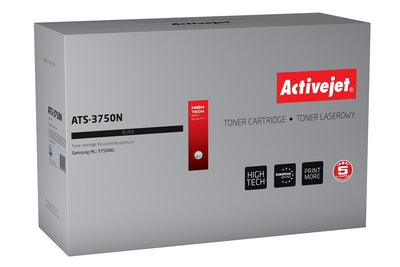Activejet Toner ATS-3750N (reemplazo Samsung MLT-D305L - Supreme - 15,000 Páginas - Black — image 1