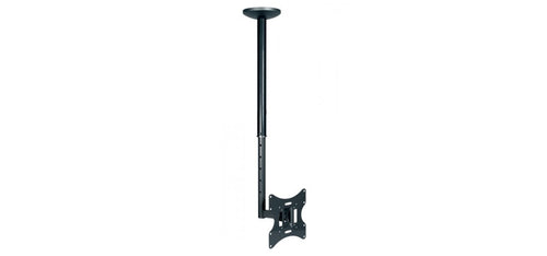 Fonestar Stand Metallic Ceiling STV-666N Extendable 60-85CM Screens Planas 23-42\1 Maximo 30KG — image 1