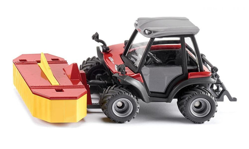 Siku Vehículo Farmer Aebi Terratrac TT211