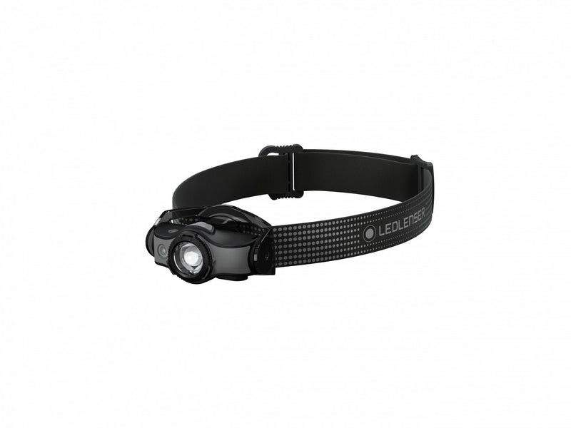 LED Lenser MH5 Linterna Front Black 400LM