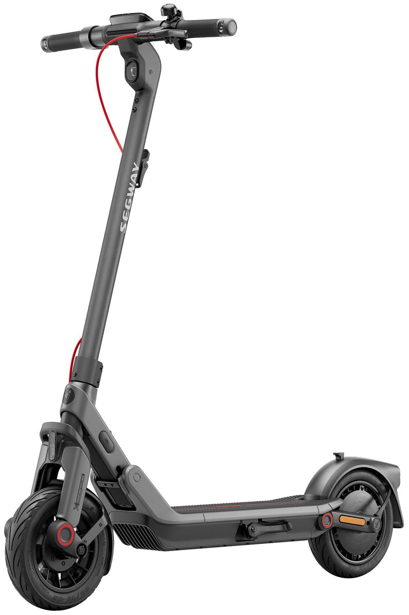 Ninebot E3 Pro And Scooter Eléctrica 25 Km/H