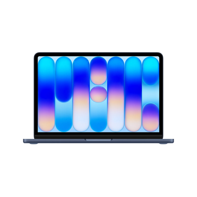 Apple Macbook Neo A18 Pro Chip With 6-CORE CPU And 5-CORE Gpu, 8GB, 512GB SSD, Touch Id - Índigo