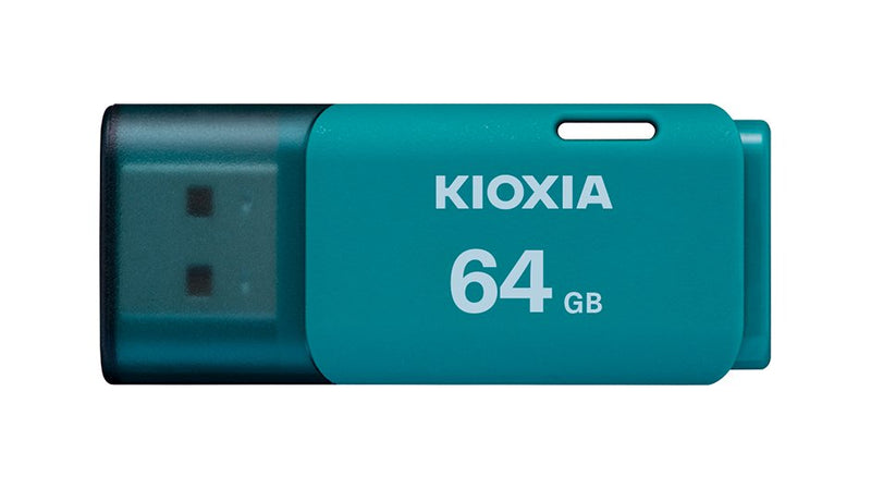 Kioxia USB Flash Drive 64GB Transmemory U202 USB 2.0