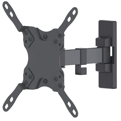 Manhattan Stand Monitor And TV, Wall Tilt And Rotating 13-42, Black VESA 75X75 a 200X200MM, Max. 20KG — image 1