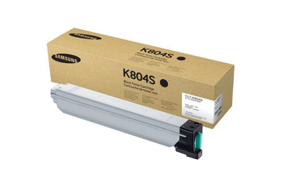 Samsung Toner Black CLT-K804S SS586A 20000 Copias — image 1