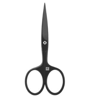 Zwilling 47203-401-0 Tijera Manicure Steel Inoxidable Hoja Recta Scissors Nails — image 1