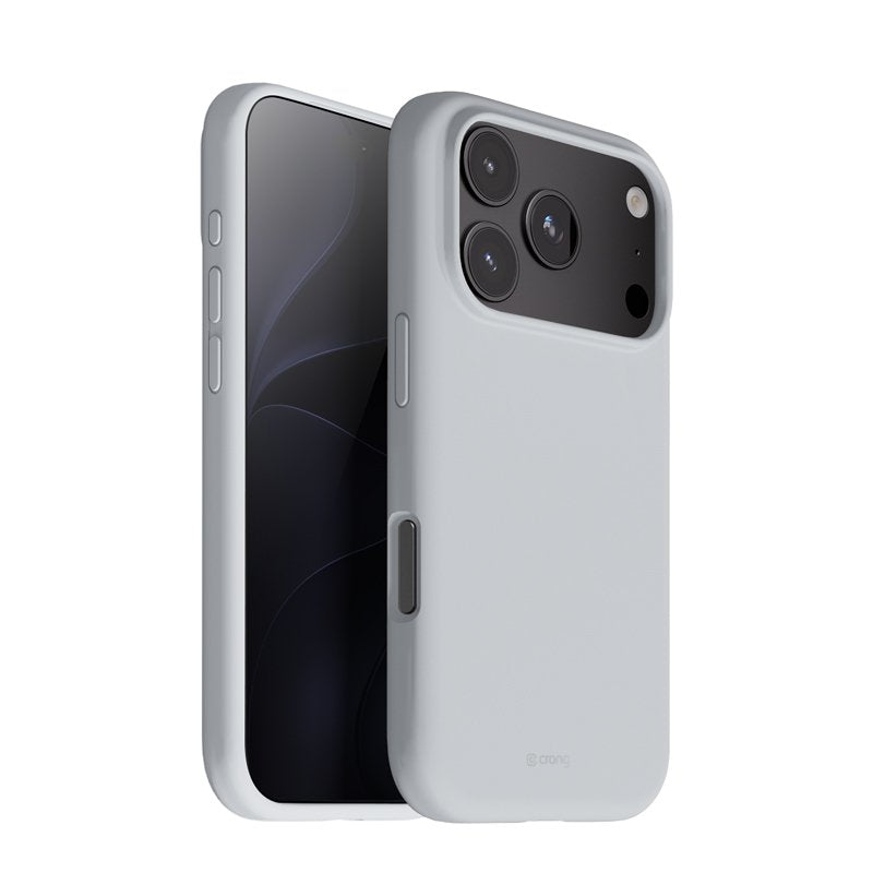 Etui Colour Cover Magsafe Iphone 18 Pro Grey