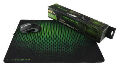 Esperanza EA146G Mouse Pad Gaming Mouse Pad 440 X 354 X 4MM — image 1