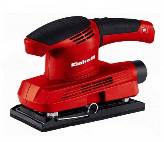 Einhell Lijadora Orbital Tc-os 1520