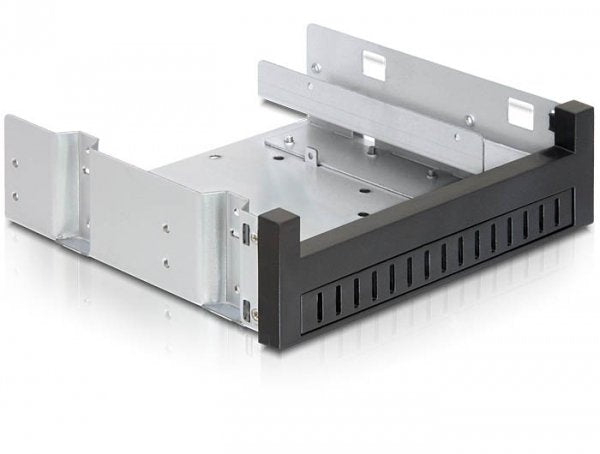 Delock Bastidor Installation 5.25 1 Unit Plana 5.25 + 1 Hard Drive 2.5 Ó 3.5