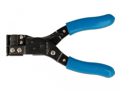 Delock Pliers Cable Ties Brida Plastic — image 1