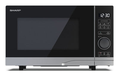 SHARPYC-PS204AE-S Horno Microwave — image 1