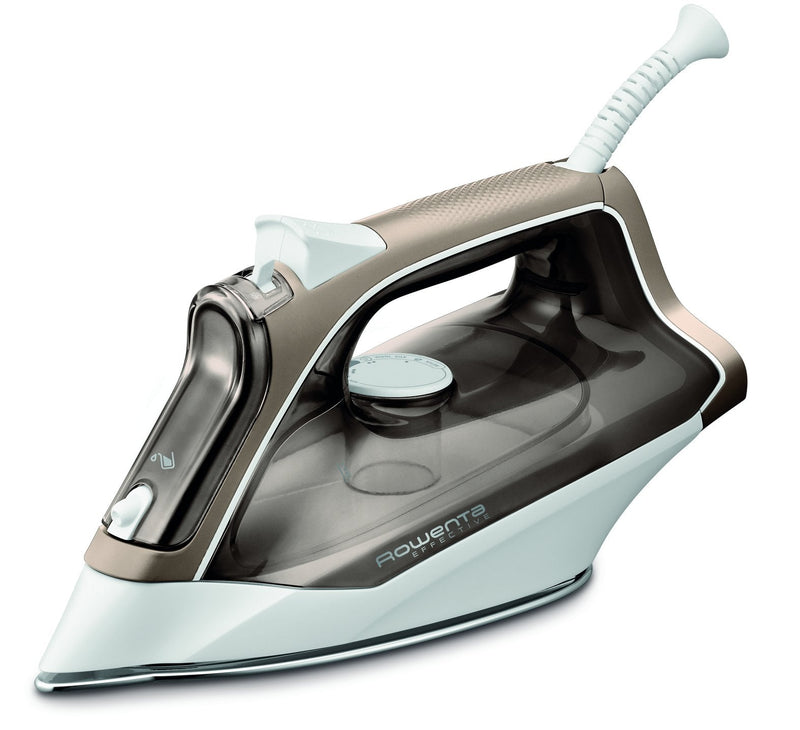 Rowenta Straightener Effective DX1635D1 2400W Depósito Water 250ML