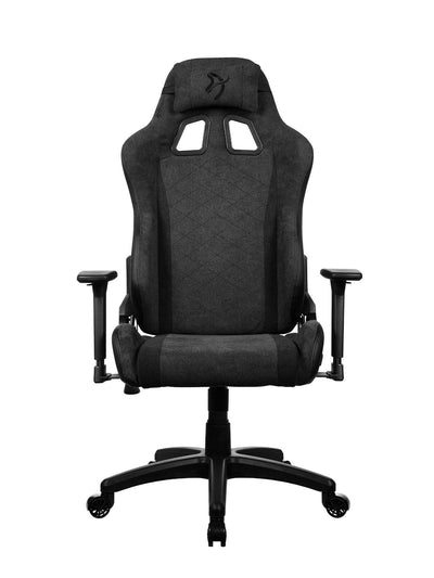 Arozzi Gaming Chair Avanti Dark Grey Softfabric — image 1