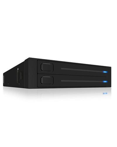 Icy Box IB-2226STS, Frame Removable — image 1
