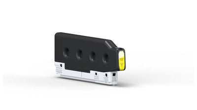 Epson Cartridge Workforce Enterprise AM-C4000 Yellow C13T08H400 — image 1