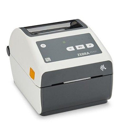 Zebra ZD421 Printer Labels Transferencia Thermal 300 X 300 DPI Wireless And Alámbrico — image 1