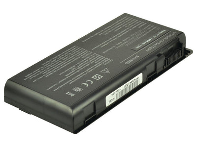 2-POWER Battery 11.1V 6600MAH Msi GT660 CBI3322A — image 1