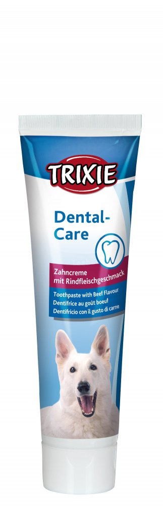 Trixie Pasta Teeth - 100G — image 1