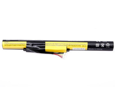 Battery Port. Lenovo Ideapad Z400 / Z500 / Z510 14.4V 2200MAH LE54 — image 1