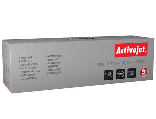 Activejet Toner ATH-335N Printer HP, Spare Part HP 335A W1335A Supreme 7400 Páginas Black — image 1