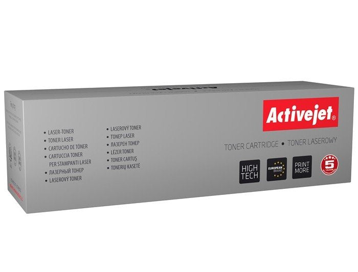 Activejet Toner ATH-335NX Printer HP, Spare Part HP 335X W1335X Supreme 13700 Páginas Black