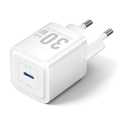 Vention Wall Charger GaN FEZW0-EU 1x USB Type-c 30W — image 1