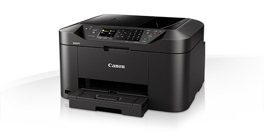 Canon Multifunción Maxify MB2150 Wi-Fi Fax Dúplex Black