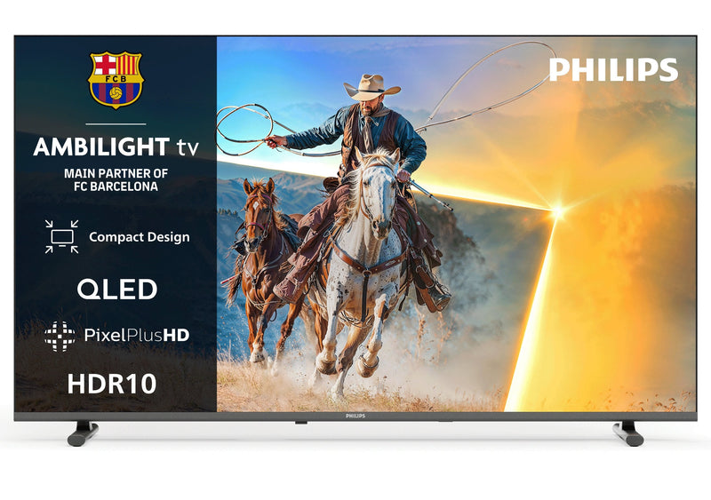 TV QLED 40 Cali 40PQS6901/12