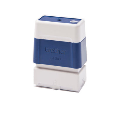 Brother Genuine Sello Blue 14X38MM Pack 6 — image 1