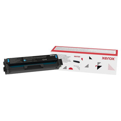 Xerox Toner Cyan 006R04384 — image 1