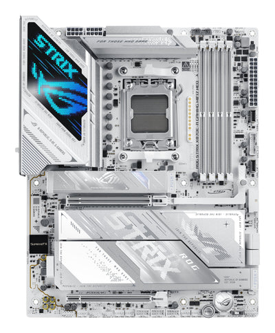 ASUS Motherboard Rog Mrix X870E-A Gaming WIFI7 Neo AMD, AM5,DDR5,ATX 90MB1P30-M0EAY0 — image 1