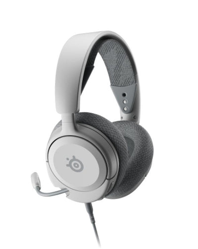Steelseries Arctis Nova 1 Headphones Alámbrico Diadema Set White — image 1