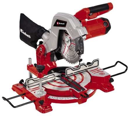 Einhell Saw Inglete Tc-ms 216 4300370