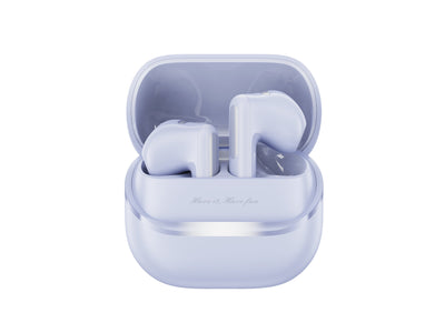 Havit Headphones Inalámbricos TW983 Purple — image 1