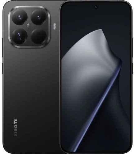 Xiaomi 15T Pro 5G Dual SIM 12GB RAM 1TB - Black — image 1
