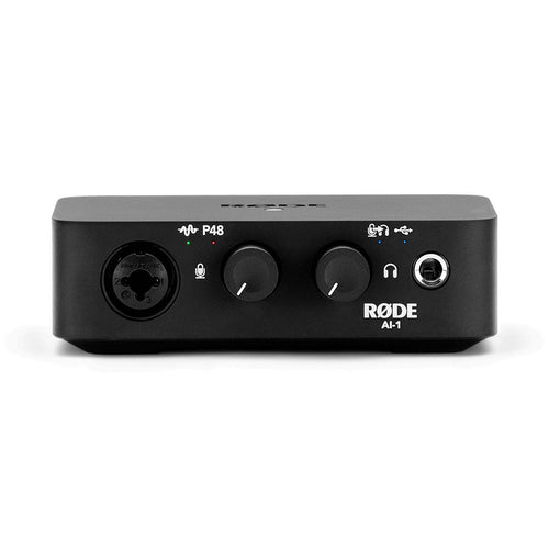 Rode AI-1 USB - Interfejs Audio USB — image 1