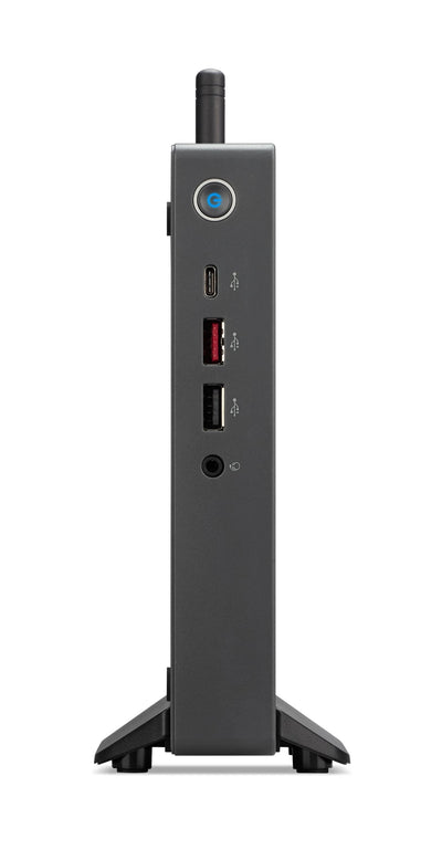 Acer Mini PC Veriton VN2595GT Intel Core I7-13620H 16GB DDR5 512SSD No Os — image 1