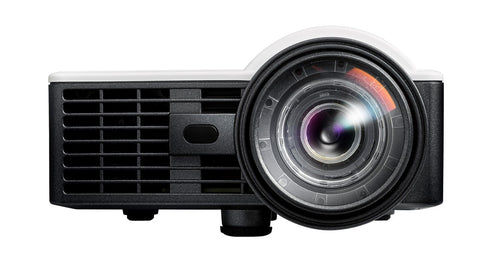 Optoma ML1050STI Projector Dlp LED 3D 1000 Lúmenes Wxga (1280 X 800) 16:10 720P Objetio Fixed Distancias Corta — image 1