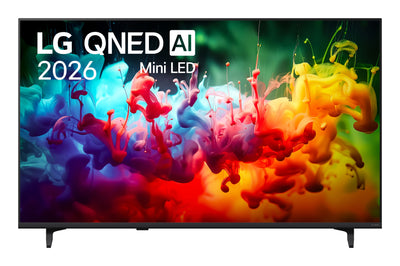 LG TV Qned Ai QNED70 Smart TV 75 Mini LED 4K — image 1