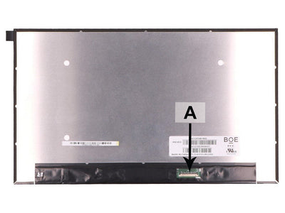 2-POWER Screen 13.3 1920X1080 FHD LED LCD SCR0800A — image 1
