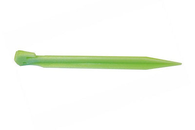 High Peak Clavijas Plastic Tienda Campaña Glowworm, 6 Pieces 42202 — image 1