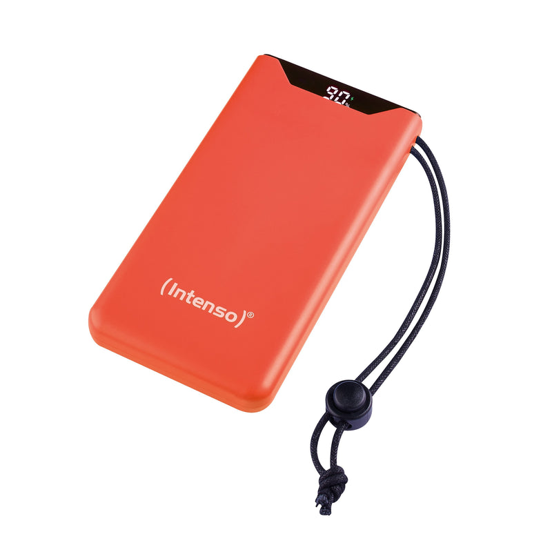 Intenso F10000 Orange, 7332038, Bench Power Orange
