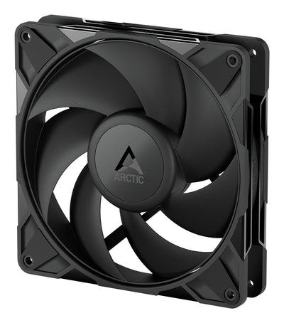 Arctic Fan PC 14CM P14 Pro Pst Co Black — image 1